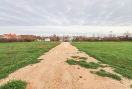 Marčana, okolica, odlično zemljište za izgradnju kuće, Marčana, Land