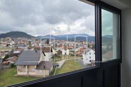 Dvosoban stan 44m2 Pale novogradnja prodaja, Wohnung