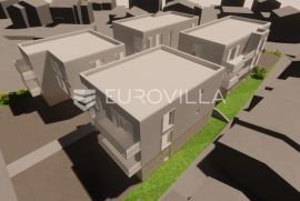 Zadar, Vir – Apartman C1 u prizemlju od 43,17 m2, Vir, Kвартира