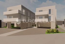 Zadar, Vir – Apartman C1 u prizemlju od 43,17 m2, Vir, Apartamento