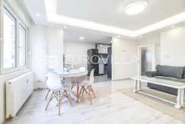 Zagreb, Sigečica, novouređen prostran trosobni stan, NKP 78m2, Zagreb, Appartement