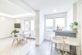 Zagreb, Sigečica, novouređen prostran trosobni stan, NKP 78m2, Zagreb, Apartamento