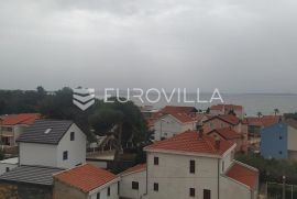Zadar, Vir – Apartman B4 na drugom katu površine 59,5 m2 s pogledom na more, Vir, Διαμέρισμα