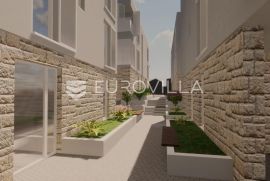 Zadar, Vir – Apartman B2 na prvom katu površine 59,5 m2 s pogledom na more, Vir, Stan