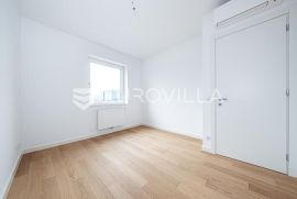 Zagreb, Heinzelova VMD, novogradnja, četverosoban stan NKP 122,16 m2, Zagreb, Apartamento