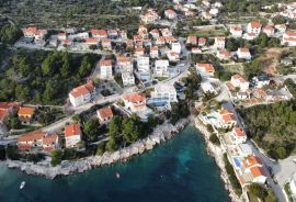 ŠIBENIK, RAŽANJ - Luksuzna vila s bazenom 40 m od mora, Rogoznica, Kuća