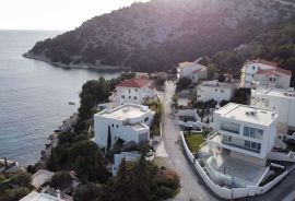 ŠIBENIK, RAŽANJ - Luksuzna vila s bazenom 40 m od mora, Rogoznica, بيت