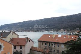 BAKAR- stan, etaža 140m2 sa pogledom na more, Bakar, Appartamento