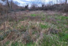 ISTRA, TINJAN - Građevinsko zemljište mješovite namjene, Tinjan, Land