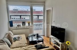 ZAGREB - MEDVEŠĆAK - stan 30m2 sa velikom terasom, lift, parking, Zagreb, Kвартира