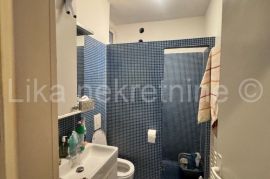 ZAGREB - MEDVEŠĆAK - stan 30m2 sa velikom terasom, lift, parking, Zagreb, Appartment