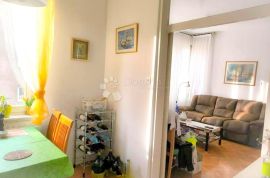 STAN CANKAREVA 57 m2- kvalitetna zgrada s liftom!!, Črnomerec, Appartment