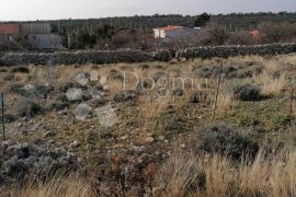 Pag, Šimuni..Kolan, izgradite Vašu kuću iz snova, Pag, Terrain