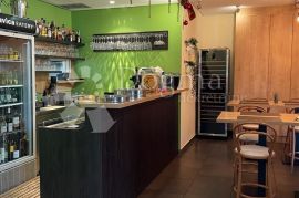 Restoran SAVICA, Trnje, Propiedad comercial