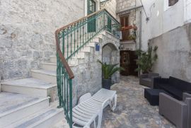 VILLA U CENTRU GRADA TURISTIČKA INVESTICIJA, Split, Wohnung