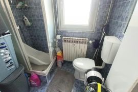 Držićeva/Vukovarska Stan, Trnje, Apartamento