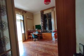 OPATIJA - CENTAR, stan s vrtom u povijesnoj vili, 100 m od mora, Opatija, Appartement