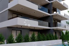 PENTHOUSE NA TREĆEM KATU SA KROVNOM TERASOM, S8, Okrug, Διαμέρισμα