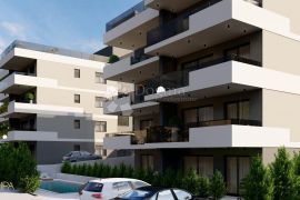 PENTHOUSE NA TREĆEM KATU SA KROVNOM TERASOM, S7, Okrug, Διαμέρισμα