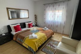 Apartmanska kuća Zadar, Borik, Zadar, Famiglia