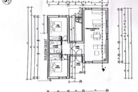 APARTMAN U NOVOGRADNI - UVALA SOLINE, Dobrinj, Appartement