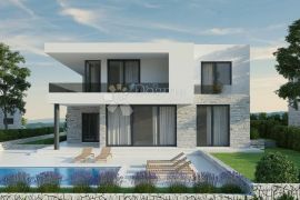 PRIMOŠTEN- ATRAKTIVNA VILLA S BAZENOM 5, Primošten, بيت