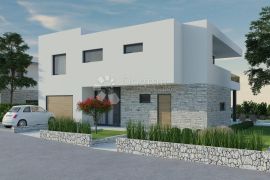 PRIMOŠTEN- ATRAKTIVNA VILLA S BAZENOM 5, Primošten, بيت