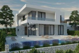 PRIMOŠTEN- ATRAKTIVNA VILLA S BAZENOM 5, Primošten, بيت