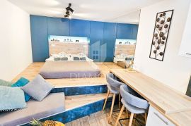 Predivan apartman i studio 500 metara od mora u Rovinju, Rovinj, Wohnung