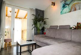 Predivan apartman i studio 500 metara od mora u Rovinju, Rovinj, Appartment