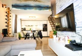 Predivan apartman i studio 500 metara od mora u Rovinju, Rovinj, Wohnung