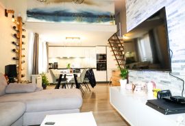 Predivan apartman i studio 500 metara od mora u Rovinju, Rovinj, Flat