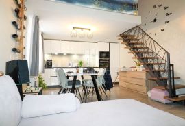 Predivan apartman i studio 500 metara od mora u Rovinju, Rovinj, Appartamento