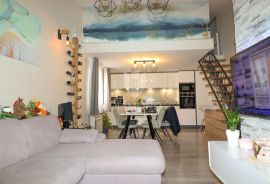 Predivan apartman i studio 500 metara od mora u Rovinju, Rovinj, Appartamento