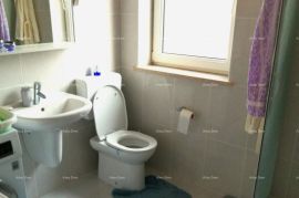 Stan Prodaje se stan s pogledom na more u Zambratiji, Umag, Umag, Apartamento