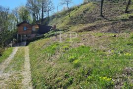 Tuheljske Toplice, gradilište na prodaju, Tuhelj, Land