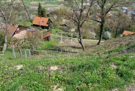 Tuheljske Toplice, gradilište na prodaju, Tuhelj, Land