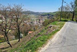 Tuheljske Toplice, gradilište na prodaju, Tuhelj, Terreno