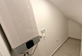 STAN, PRODAJA, ZAGREB, CENTAR, 39 m2, 2-soban, Gornji Grad - Medveščak, Apartamento