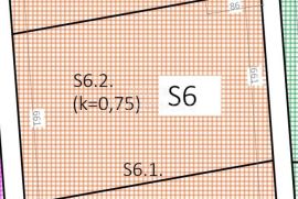 STAN, PRODAJA, ZAGREB, CENTAR, 39 m2, 2-soban, Gornji Grad - Medveščak, Διαμέρισμα