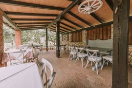 NOVIGRAD, mini hotel u zelenilu nedaleko mora, Novigrad, Propiedad comercial