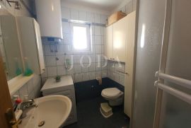 Dvosoban stan na prvom katu, grad Krk, Krk, Appartement