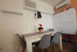 Dvosoban stan na prvom katu, grad Krk, Krk, Appartement