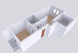 Novi Beograd, Ledine, Bukovačka, 3.0, 52m2, Novi Beograd, Appartement