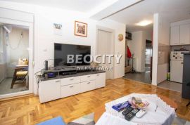 Novi Beograd, Ledine, Bukovačka, 3.0, 52m2, Novi Beograd, Daire