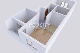 Novi Beograd, Ledine, Bukovačka, 3.0, 52m2, Novi Beograd, Appartement