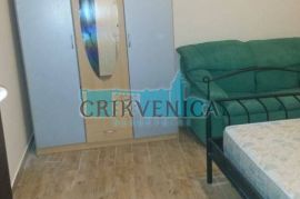 Crikvenica, stan 68 m2 200m od mora, Crikvenica, شقة