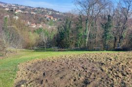 Građevinsko zemljište Prodaja građevinskog zemljišta površine 1731 m2, Zagreb, Črnomerec!, Zagreb, Terra