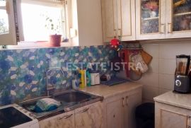 Fažana stan u prizemlju,novogradnja , 450 m od mora, Fažana, Appartment