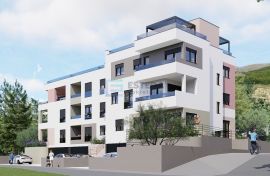 Apartman prodaja Podstrana 101,6 m2 NOVOGRADNJA, Podstrana, Διαμέρισμα